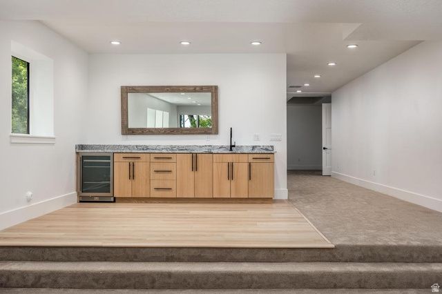 1668 E FOREST HILLS DR, Millcreek, UT 84106