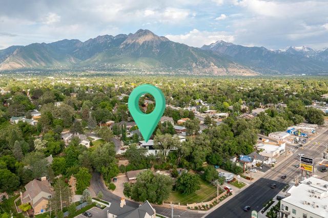 1668 E FOREST HILLS DR, Millcreek, UT 84106