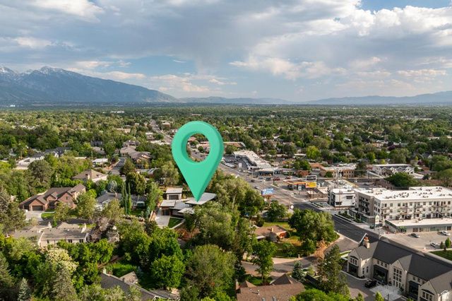 1668 E FOREST HILLS DR, Millcreek, UT 84106