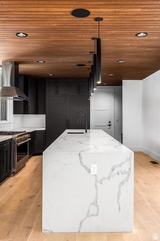 1668 E FOREST HILLS DR, Millcreek, UT 84106