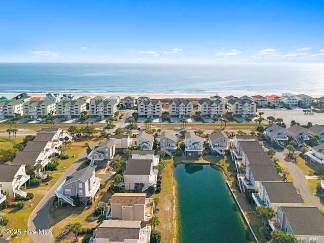 6 Channel Drive, Ocean Isle Beach, NC 28469