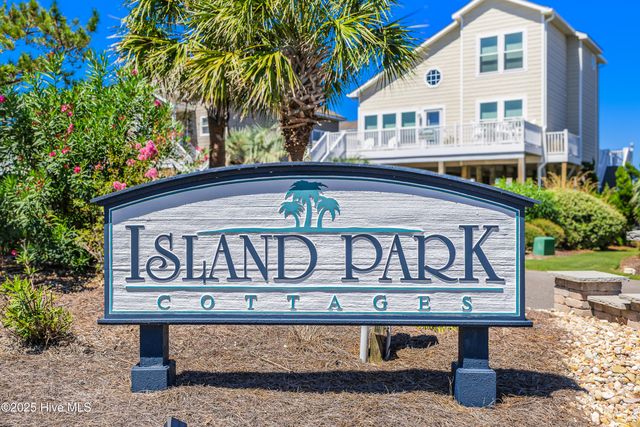 6 Channel Drive, Ocean Isle Beach, NC 28469