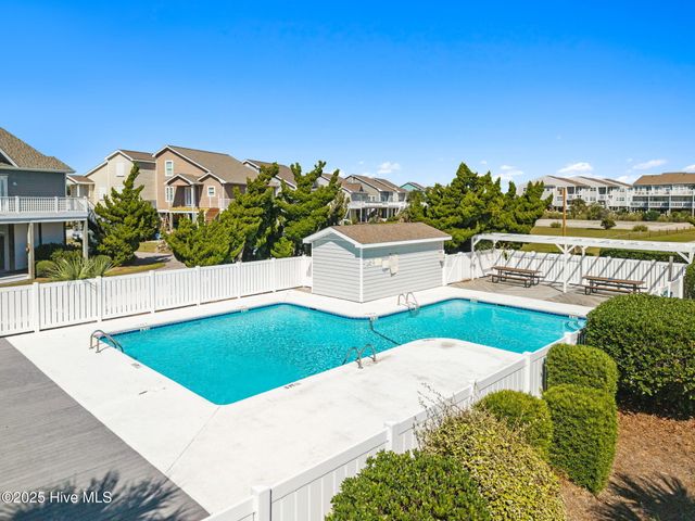 6 Channel Drive, Ocean Isle Beach, NC 28469