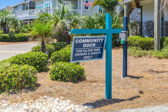 6 Channel Drive, Ocean Isle Beach, NC 28469