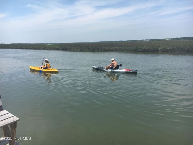 6 Channel Drive, Ocean Isle Beach, NC 28469