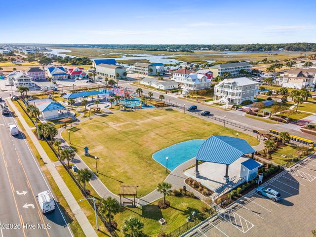 6 Channel Drive, Ocean Isle Beach, NC 28469