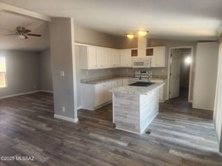 5828 N Chaparral Road, Tucson, AZ 85743