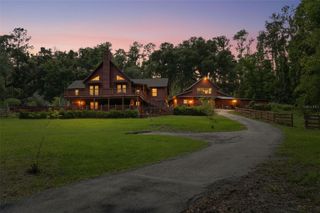 24050 WINDING CREEK DRIVE, Brooksville, FL 34601