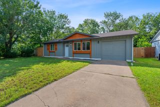 5001 Dove Springs DR, Austin, TX 78744