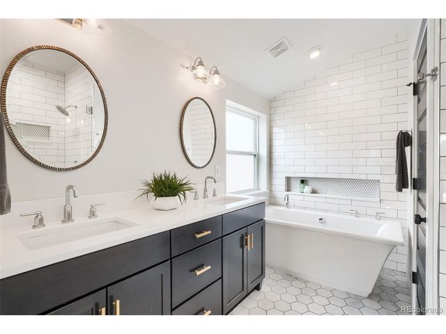 3322 N Columbine St, Denver, CO 80205