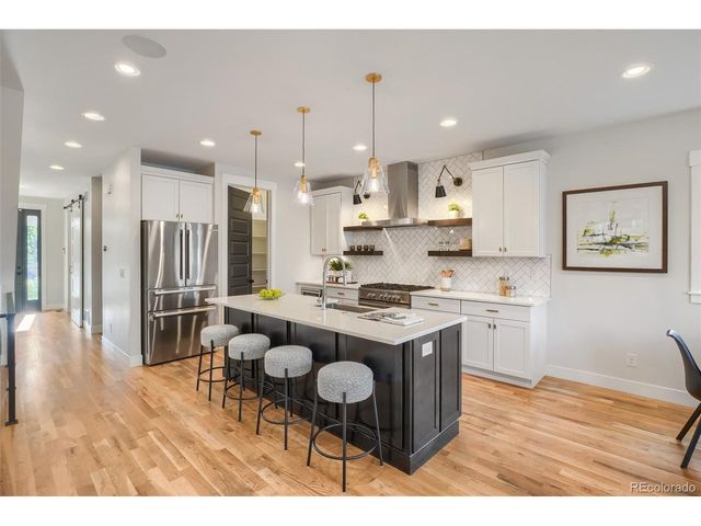 3322 N Columbine St, Denver, CO 80205