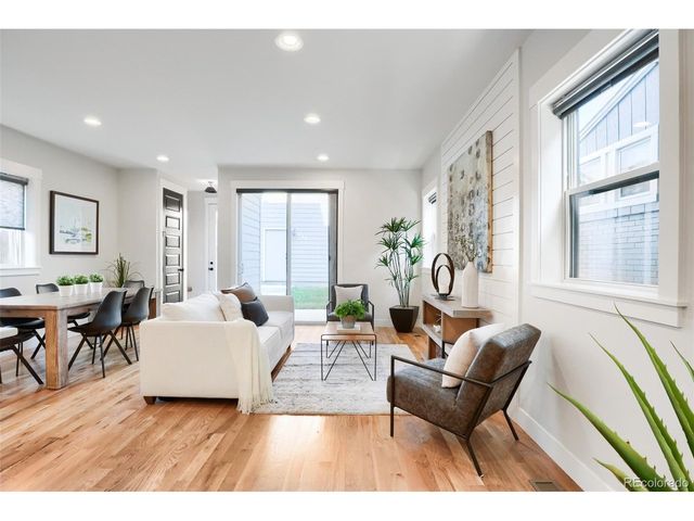 3322 N Columbine St, Denver, CO 80205