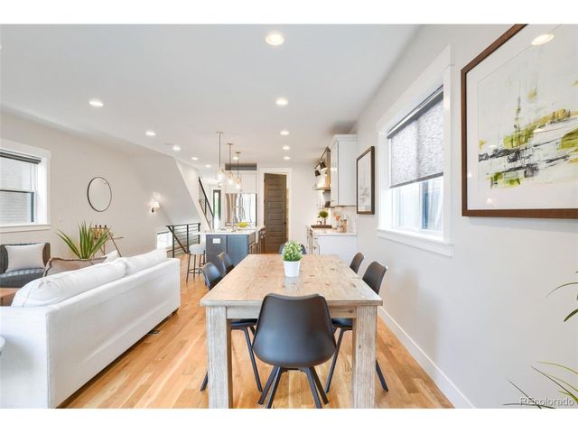 3322 N Columbine St, Denver, CO 80205