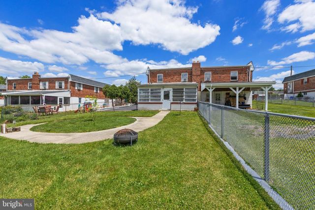 629 CLAY DR, Conshohocken, PA 19428