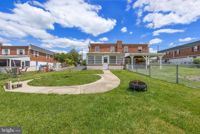 629 CLAY DR, Conshohocken, PA 19428