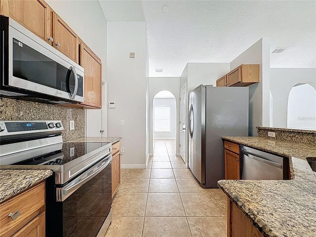 413 MULBERRY COURT, Poinciana, FL 34759