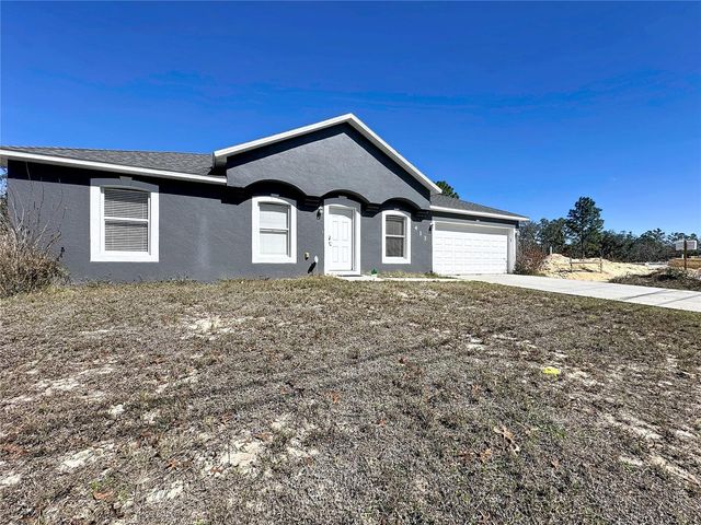 413 MULBERRY COURT, Poinciana, FL 34759