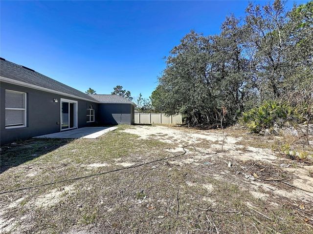 413 MULBERRY COURT, Poinciana, FL 34759