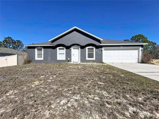 413 MULBERRY COURT, Poinciana, FL 34759