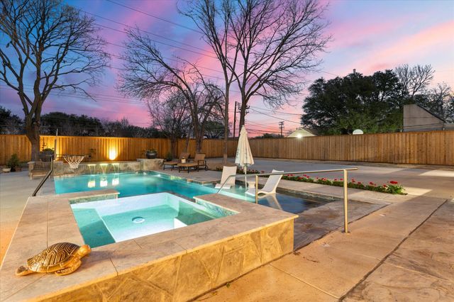 5505 Northaven Road, Dallas, TX 75229