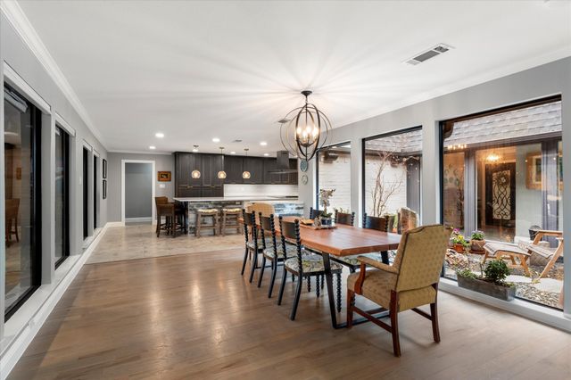 5505 Northaven Road, Dallas, TX 75229