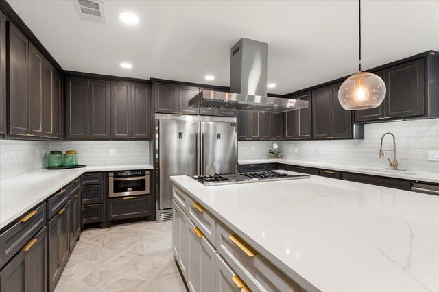5505 Northaven Road, Dallas, TX 75229