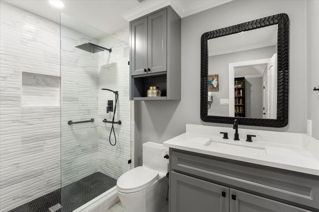 5505 Northaven Road, Dallas, TX 75229
