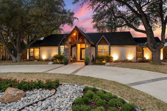 5505 Northaven Road, Dallas, TX 75229
