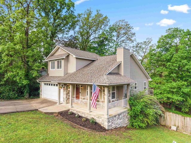 307 Bellaire Drive, Hot Springs, AR 71901