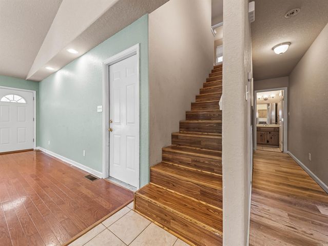 307 Bellaire Drive, Hot Springs, AR 71901