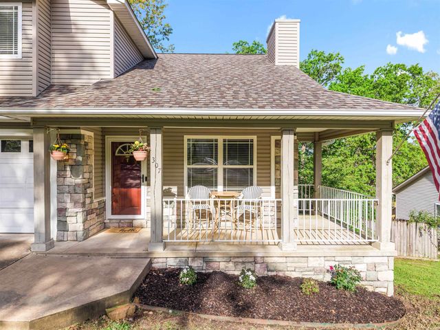 307 Bellaire Drive, Hot Springs, AR 71901