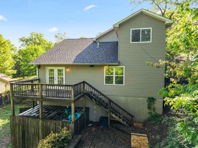 307 Bellaire Drive, Hot Springs, AR 71901