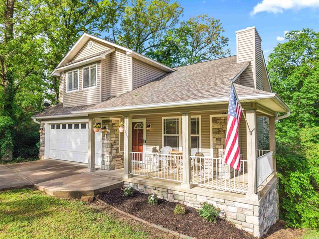 307 Bellaire Drive, Hot Springs, AR 71901