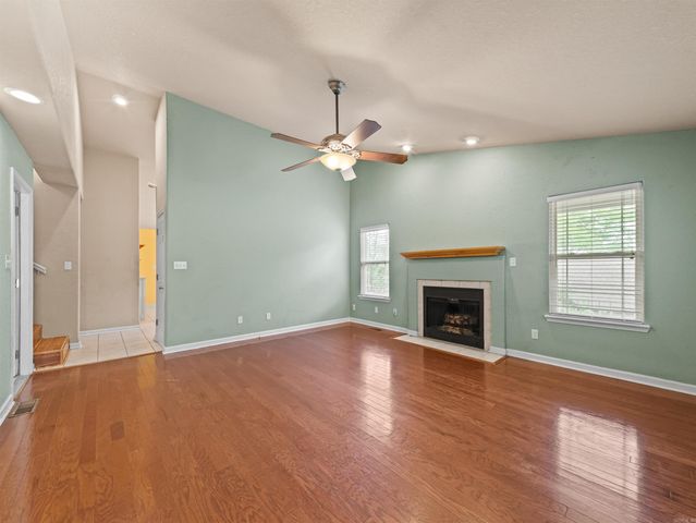 307 Bellaire Drive, Hot Springs, AR 71901