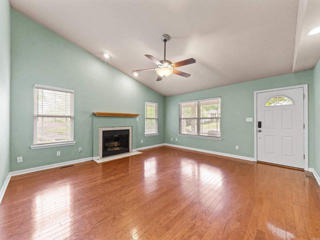 307 Bellaire Drive, Hot Springs, AR 71901