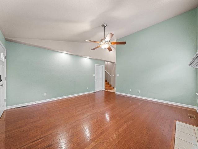 307 Bellaire Drive, Hot Springs, AR 71901