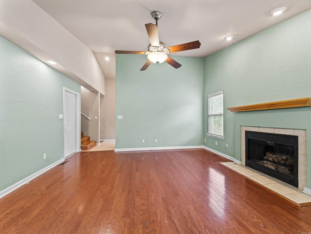 307 Bellaire Drive, Hot Springs, AR 71901