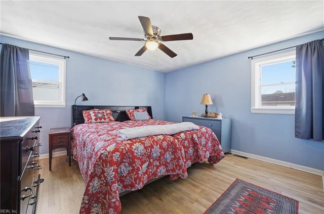 355 Dillon DR, Virginia Beach, VA 23452