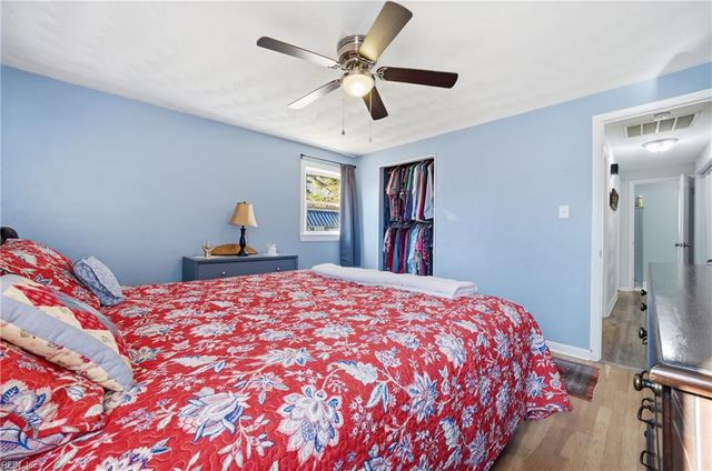 355 Dillon DR, Virginia Beach, VA 23452