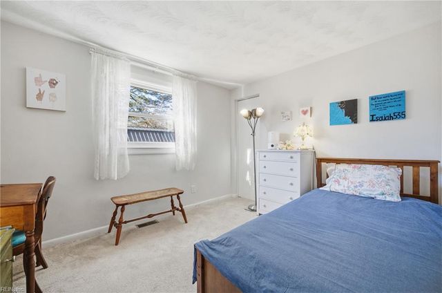 355 Dillon DR, Virginia Beach, VA 23452