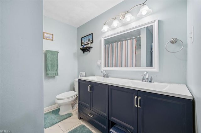 355 Dillon DR, Virginia Beach, VA 23452