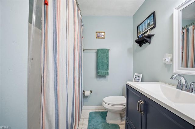 355 Dillon DR, Virginia Beach, VA 23452