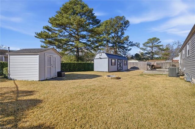 355 Dillon DR, Virginia Beach, VA 23452