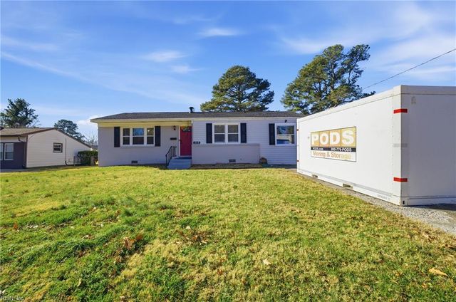 355 Dillon DR, Virginia Beach, VA 23452