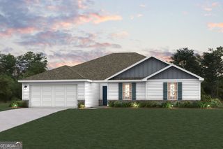 404 Shallow Creek Court, Hogansville, GA 30230