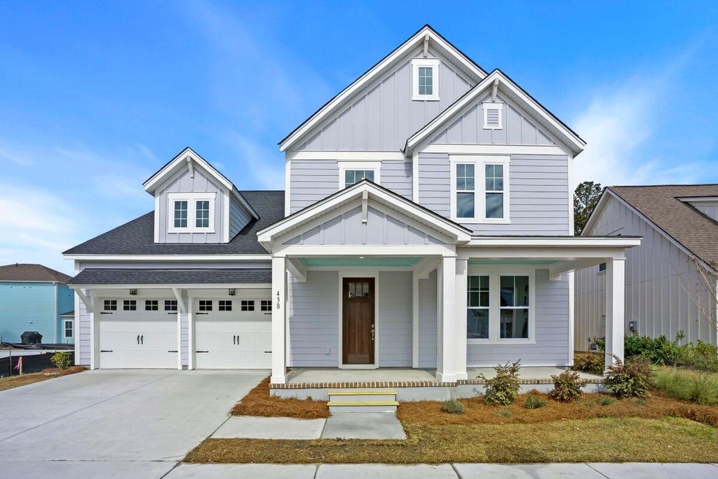 294 Brightside Trail, Summerville, SC 29486