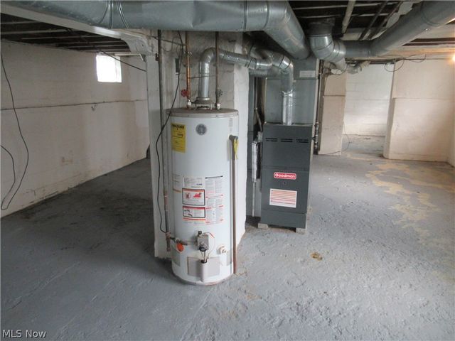 5137 Miller Avenue, Maple Heights, OH 44137