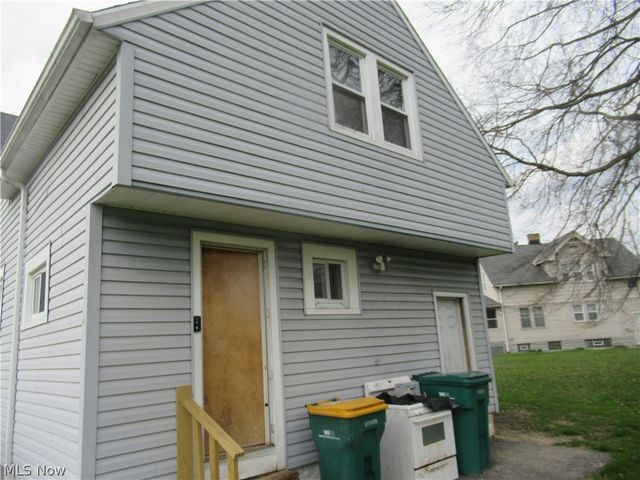 5137 Miller Avenue, Maple Heights, OH 44137