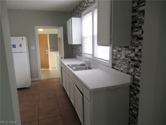 5137 Miller Avenue, Maple Heights, OH 44137