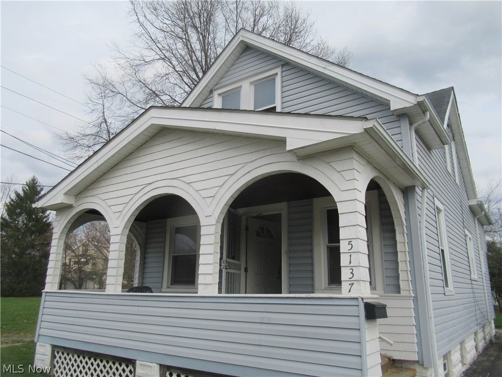 5137 Miller Avenue, Maple Heights, OH 44137